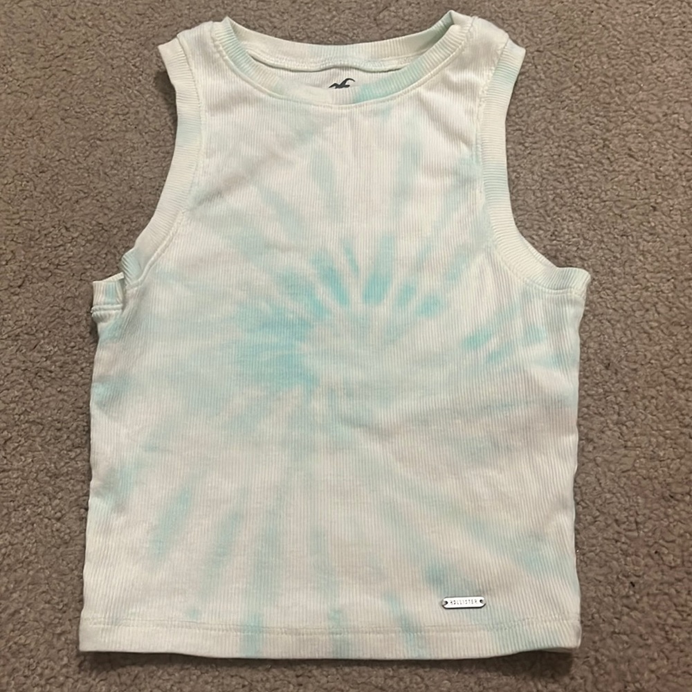Hollister Baby Tank